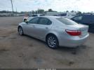 Lexus LS Image 6