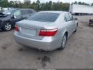 Lexus LS Image 10