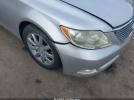 Lexus LS Image 7