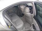 Lexus LS Image 9