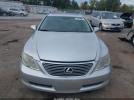 Lexus LS Image 3