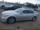 Lexus LS Image 15