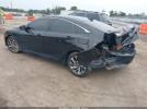 Honda Civic Ex Image 4