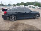 Honda Civic Ex Image 8