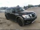 Nissan Armada Sv Image 1
