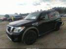 Nissan Armada Sv Image 9