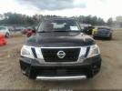 Nissan Armada Sv Image 10