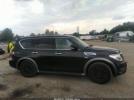 Nissan Armada Sv Image 16