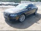 Audi A7 3.0t Premium Plus Image 5