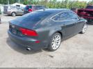 Audi A7 3.0t Premium Plus Image 4