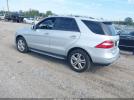 Mercedes-Benz M-Class 4matic Image 11
