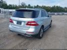 Mercedes-Benz M-Class 4matic Image 9