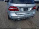 Mercedes-Benz M-Class 4matic Image 5