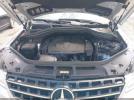 Mercedes-Benz M-Class 4matic Image 12