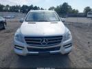 Mercedes-Benz M-Class 4matic Image 2