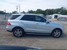 Mercedes-Benz M-Class 4matic Image 6