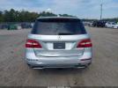 Mercedes-Benz M-Class 4matic Image 4