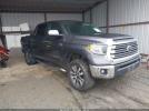 Toyota Tundra Limited Image 1
