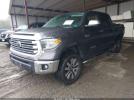 Toyota Tundra Limited Image 7