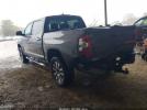 Toyota Tundra Limited Image 4