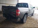 Toyota Tundra Limited Image 2