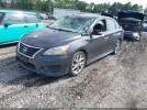 Nissan Sentra Sr Image 7