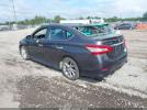 Nissan Sentra Sr Image 6