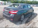 Nissan Sentra Sr Image 5