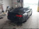 Audi A7 Premium Image 4