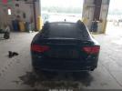 Audi A7 Premium Image 16