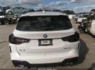 BMW X Series Xdrive30i Image 7