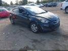 Hyundai ELANTRA Se Image 1