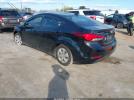 Hyundai ELANTRA Se Image 2