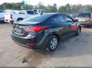 Hyundai ELANTRA Se Image 3