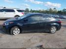 Hyundai ELANTRA Se Image 10