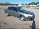 Chevrolet Malibu Ls Image 1