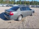 Chevrolet Malibu Ls Image 5