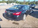 Nissan Altima 3.5 Sl Image 3
