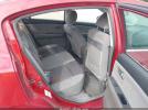 Nissan Sentra 2.0s Image 6