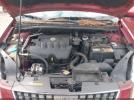 Nissan Sentra 2.0s Image 11