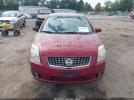 Nissan Sentra 2.0s Image 13