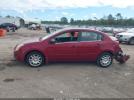 Nissan Sentra 2.0s Image 14