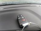 Jeep Grand Cherokee Altitude Image 16