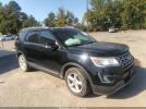 Ford Explorer Xlt Image 1