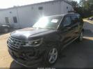 Ford Explorer Xlt Image 10