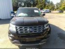 Ford Explorer Xlt Image 9