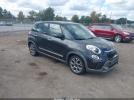 FIAT 500L Trekking Image 1