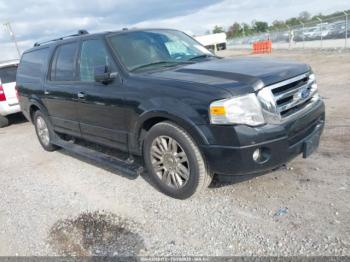  Salvage Ford Expedition