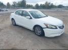 Honda Accord 2.4 Ex Image 1
