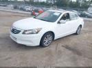 Honda Accord 2.4 Ex Image 11